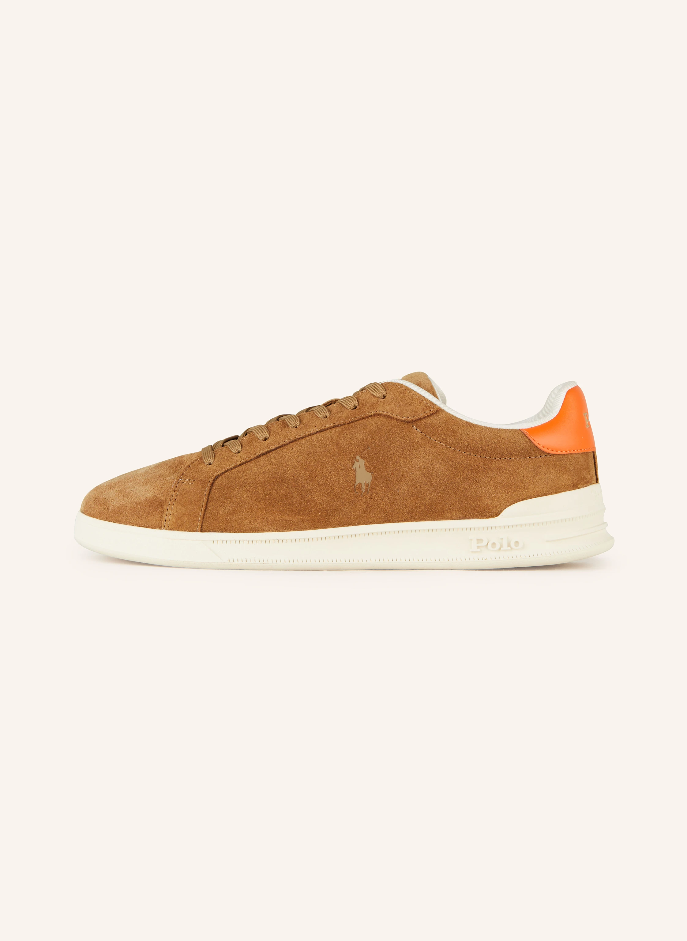 POLO RALPH LAUREN Sneaker