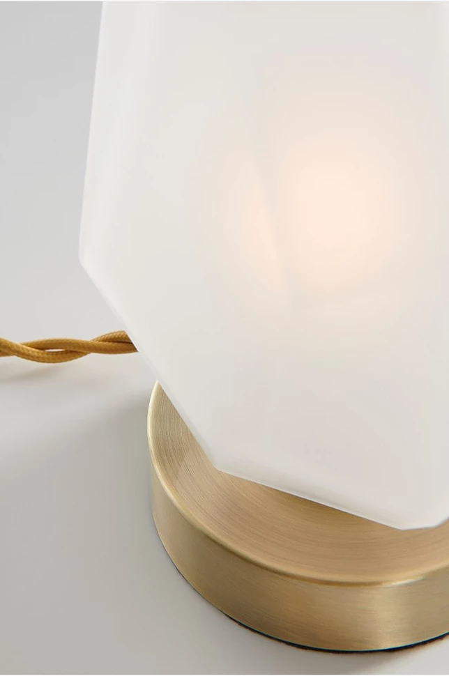 ROCK bordlampe