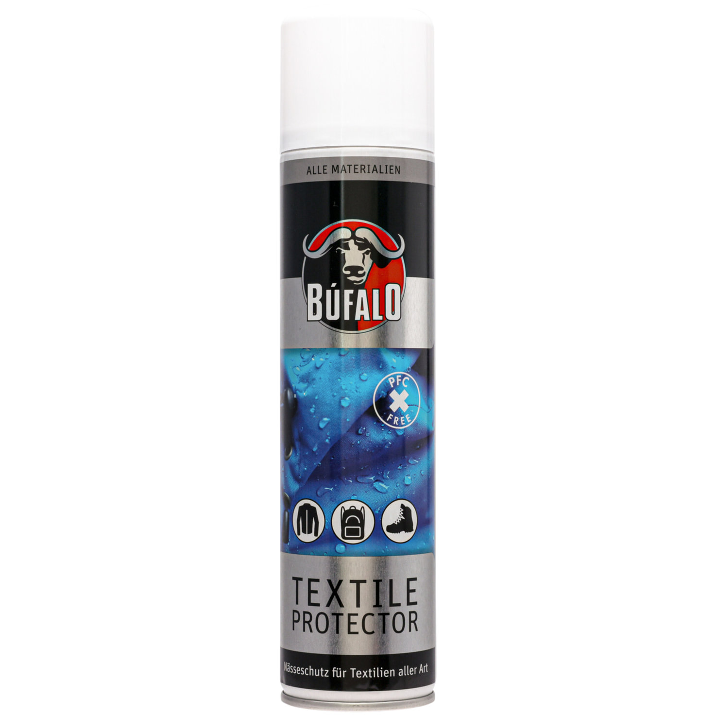 Bufalo Imprägnierspray Textil