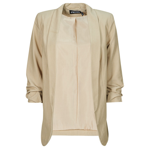 Pieces - PCBOSELLA - Beige