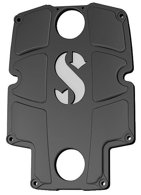 SCUBAPRO - KIT COULEUR POUR PLAQUE DORSALE S-TEK