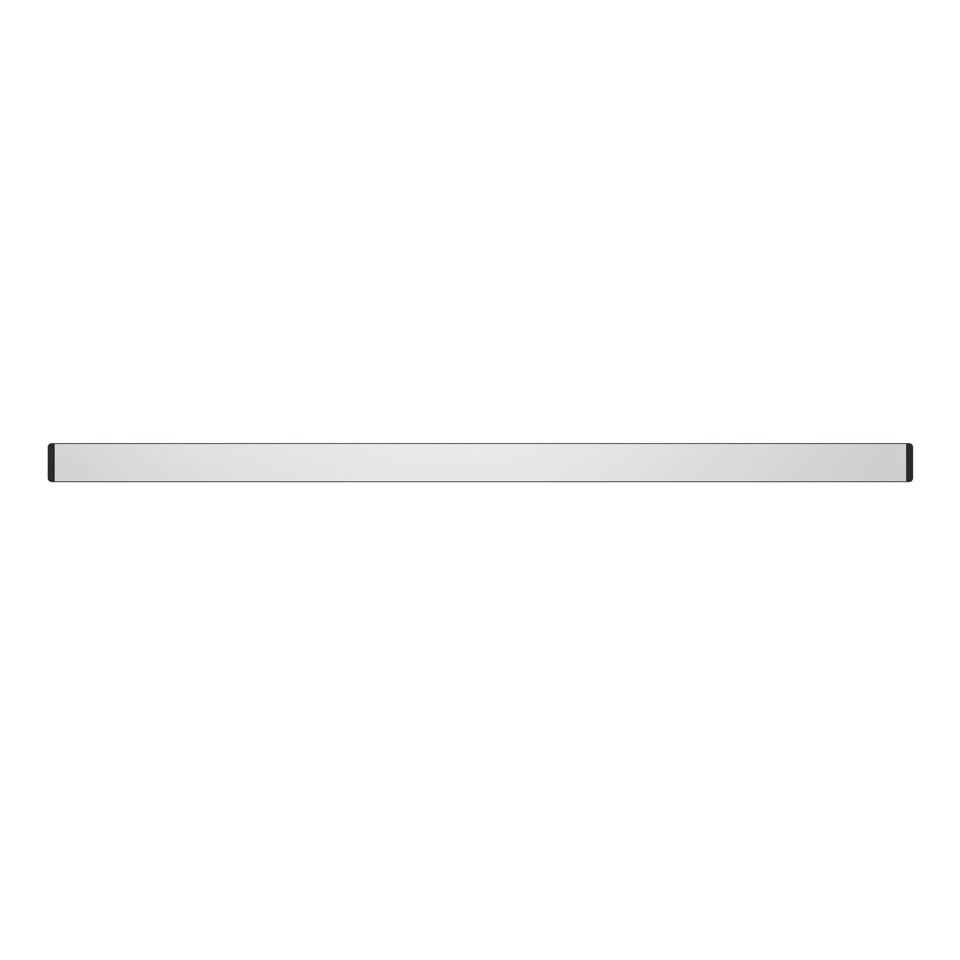EGLO - Simolaris-Z loftlampe sort L122 - RGB + TW - Zigbee, Bluetooth