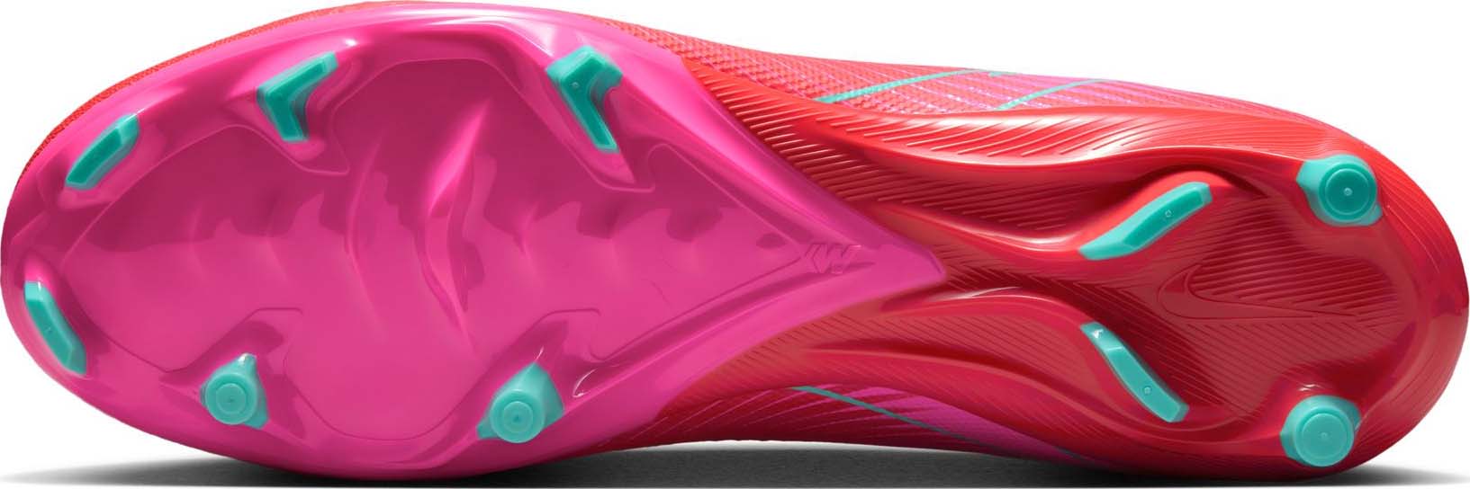 Mercurial Vapor 16 Academy FG/MG 800/Ember Glow/Aurora Green