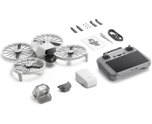 DJI Flip (DJI RC 2) (GL)