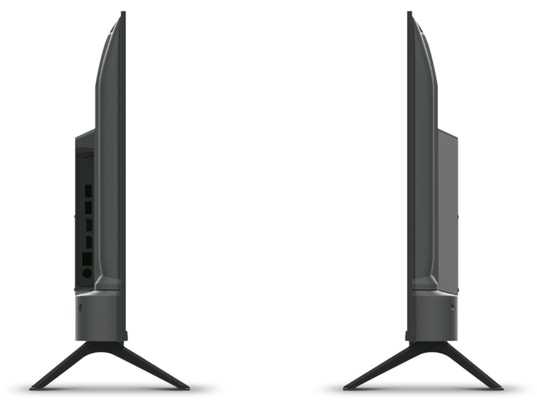 SCHNEIDER - TV LED 80 cm 32A2 Smart VIDAA - SERIE A2