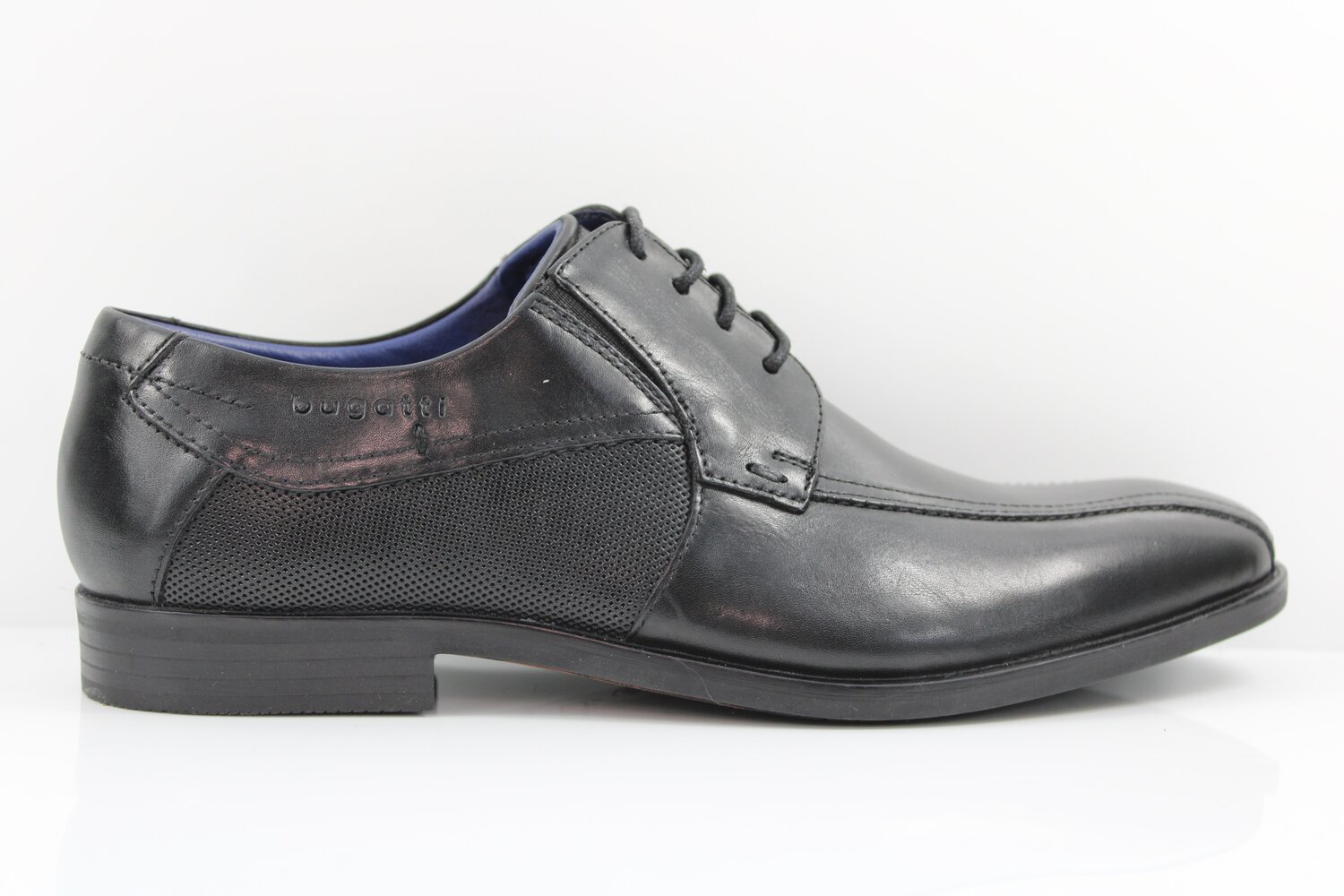 Bugatti Schnürschuhe