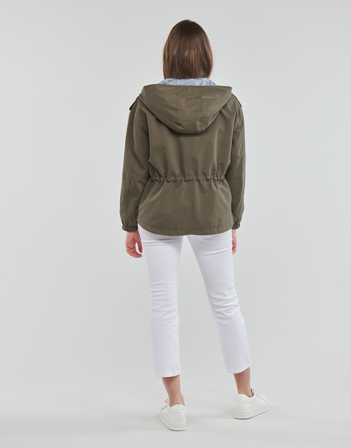 Vero Moda - VMEVERLY - Kaki