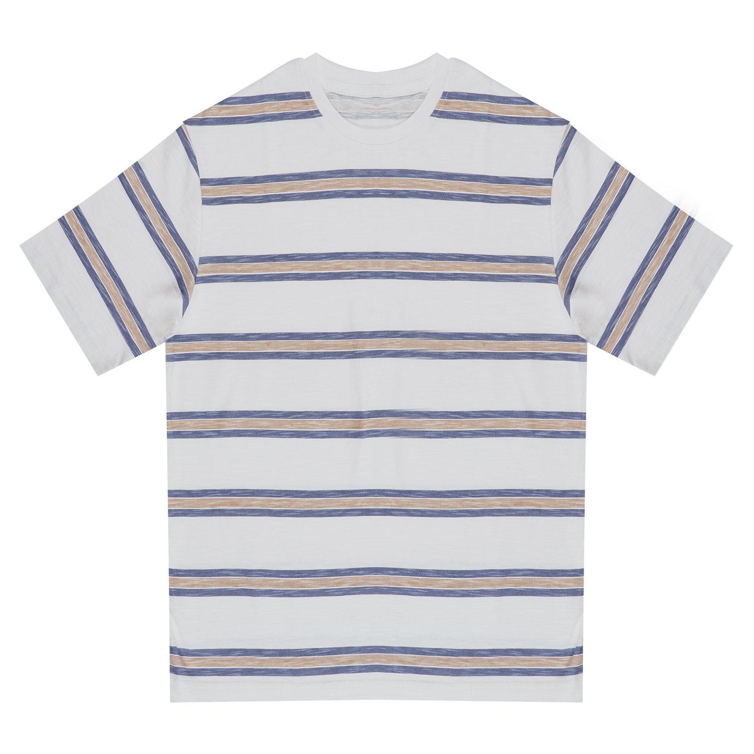 Firetrap Japan 2 Pack T Shirt Juniors