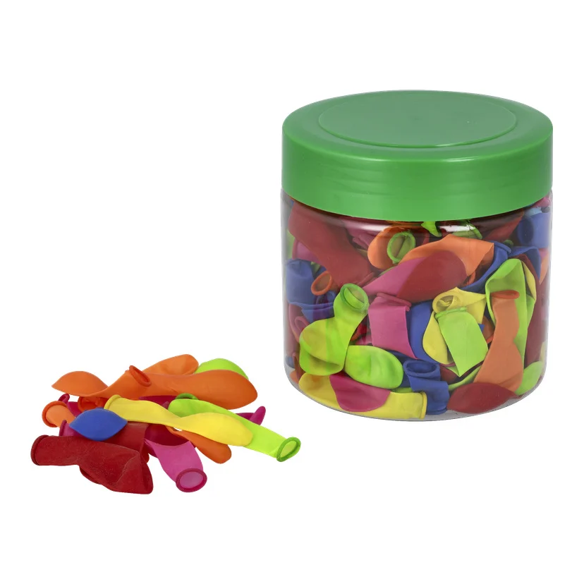 Vannballonger 250-pk