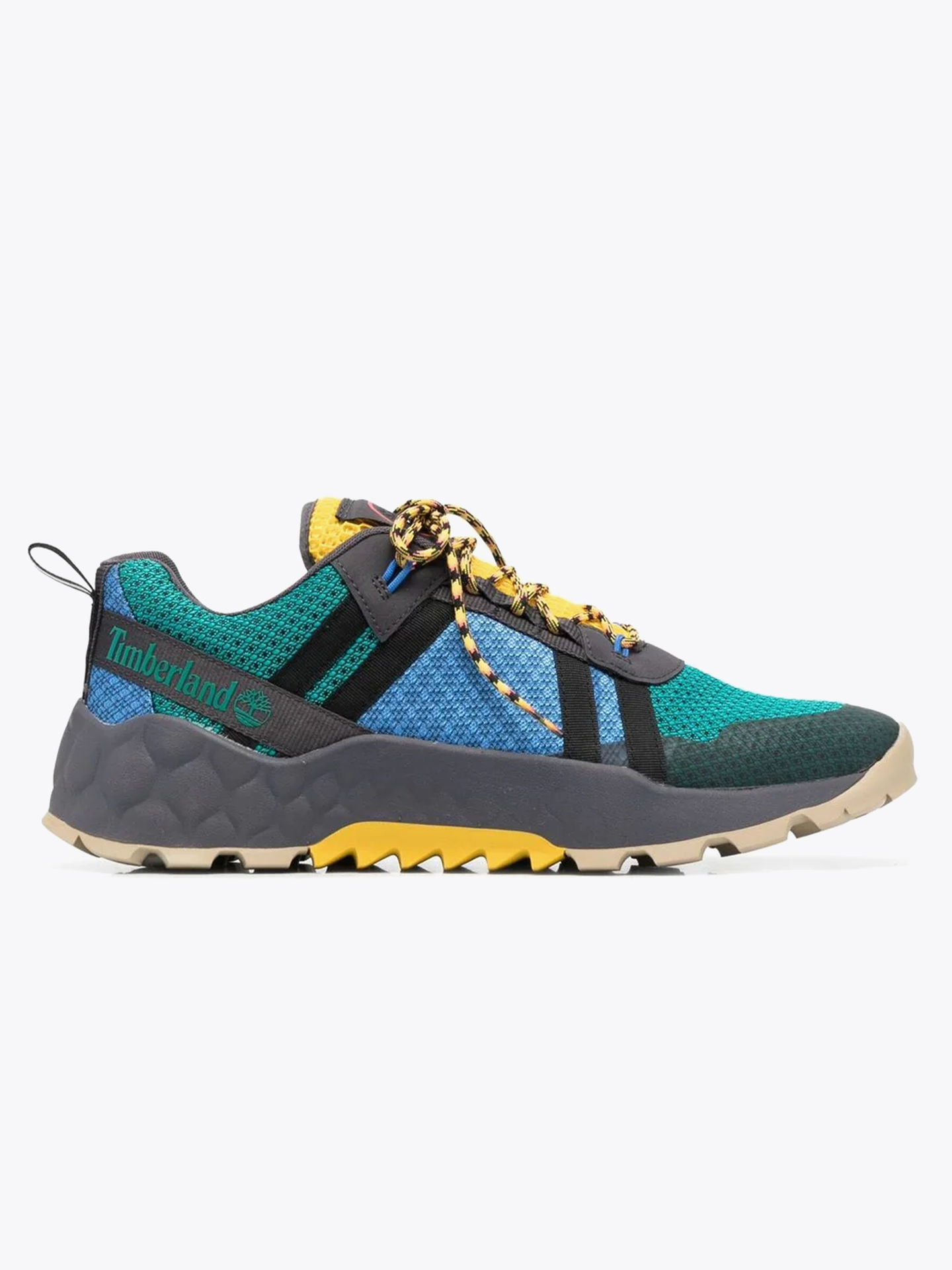 Solar Wave LT Low