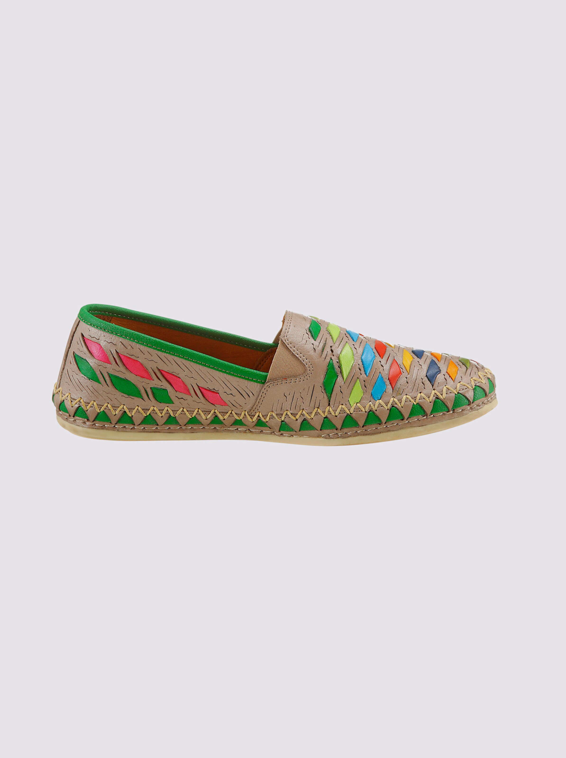 Slipper