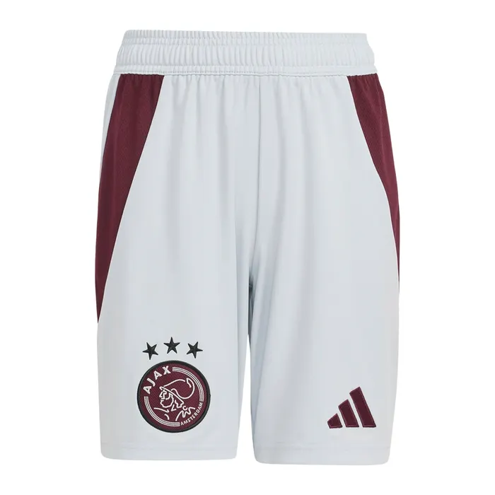 Adidas Ajax Amsterdam 24/25 Derde Short Junior