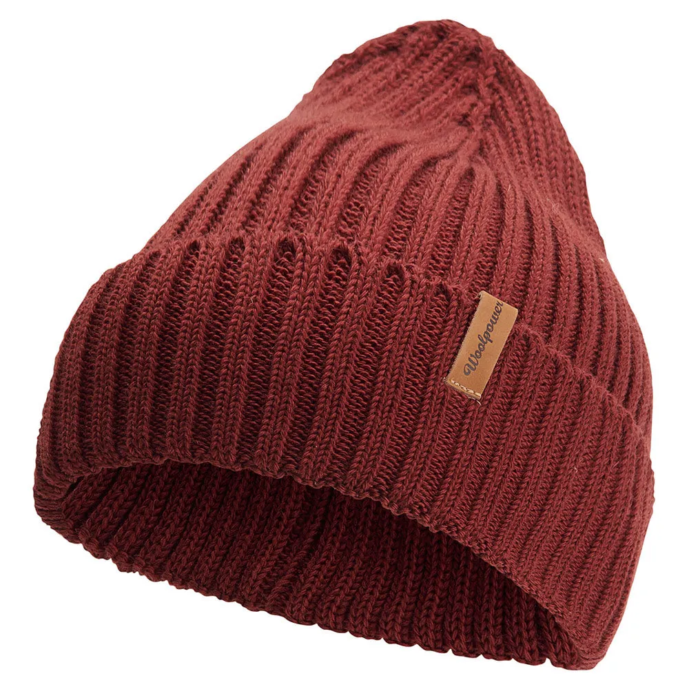 Woolpower -  Beanie Rib