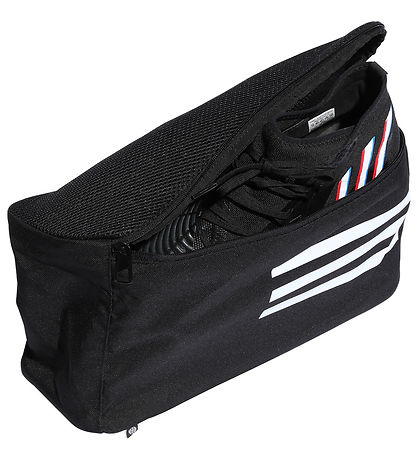 adidas Performance Schuhtasche - Schwarz/Weiß