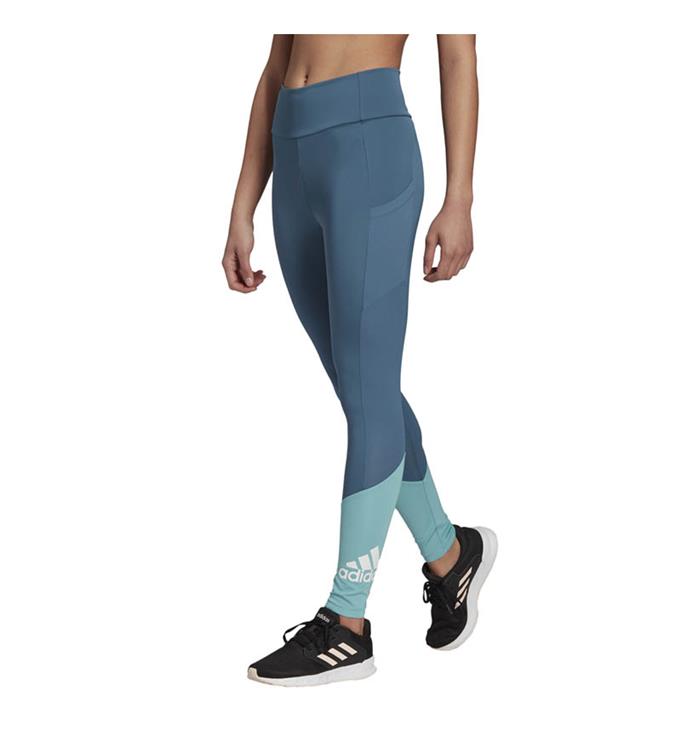 adidas Woman Big Logo Sportlegging