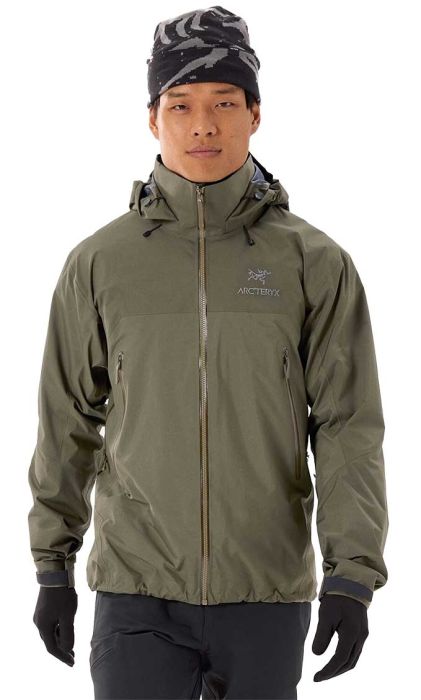 Beta AR Jacket Men Regnjakke