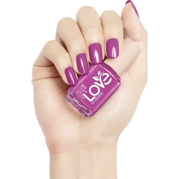 LOVE BY ESSIE Nagellack 140 GET IT GIRL