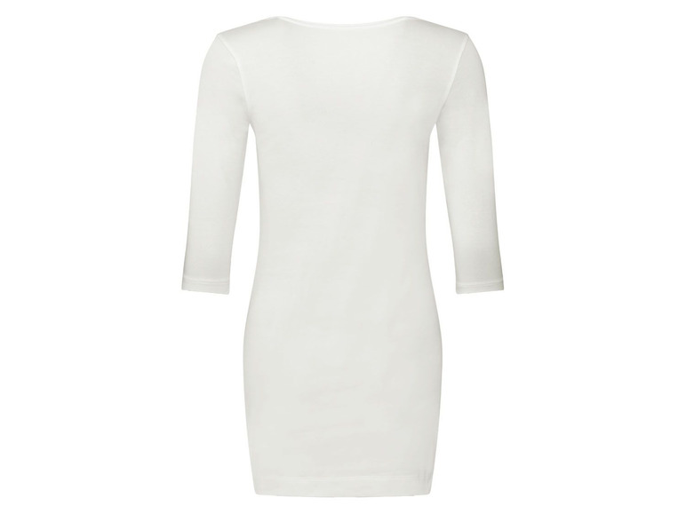 Dames longshirt