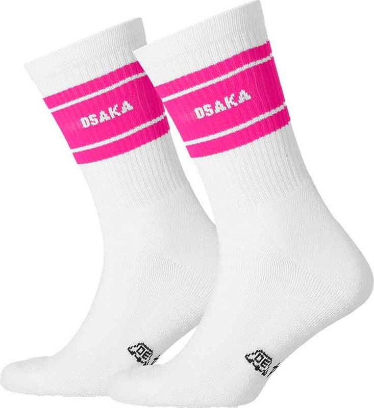 Osaka - Colourway Duo - Sportsokken - Orchid Pink - 2 Pack