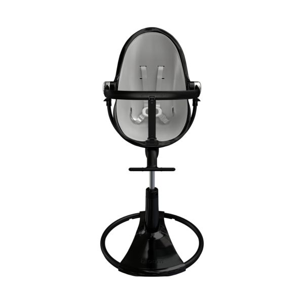 Bloom Fresco Chrome Noir / Coconut White Compleet