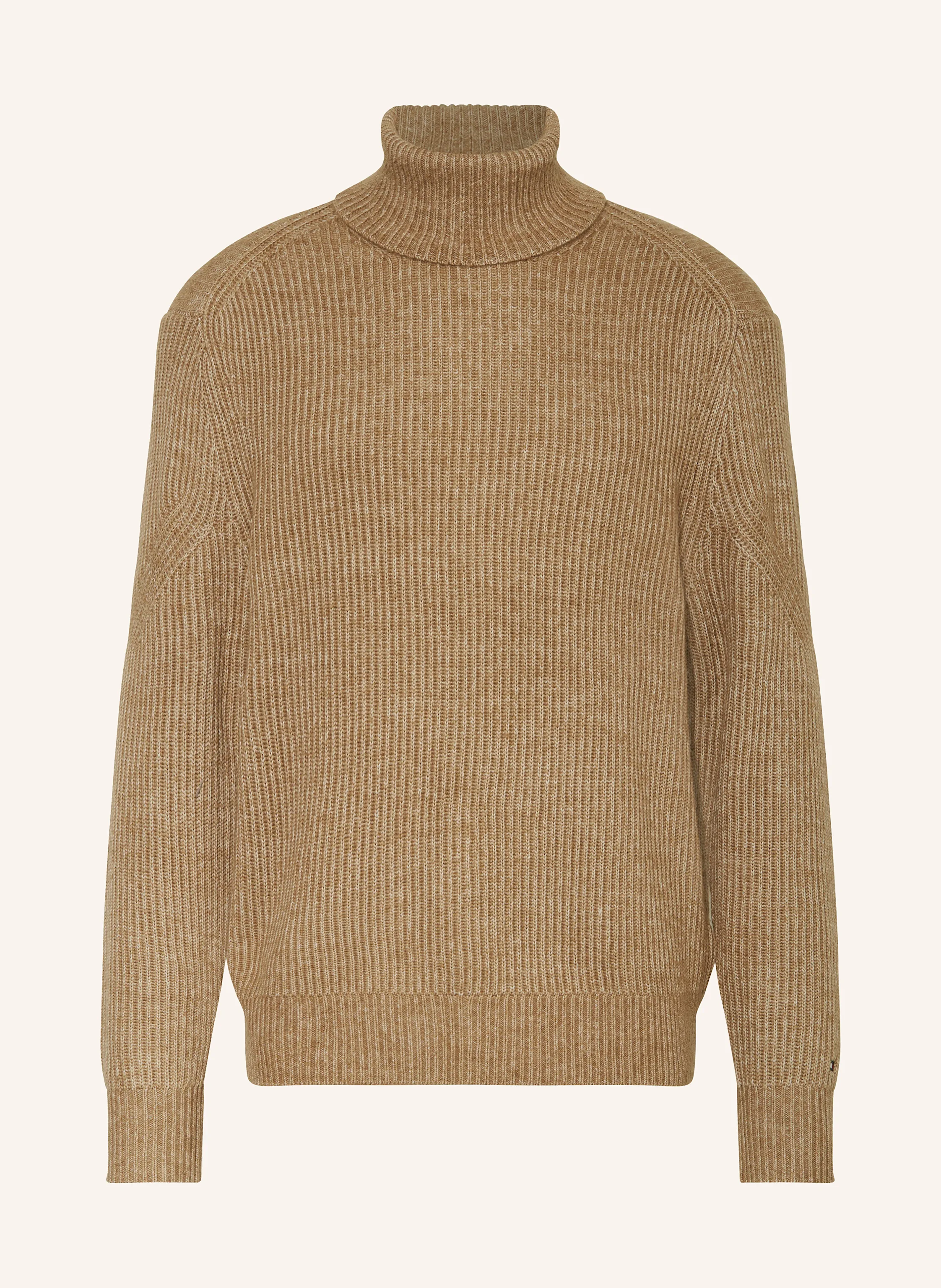 TOMMY HILFIGER Rollkragenpullover