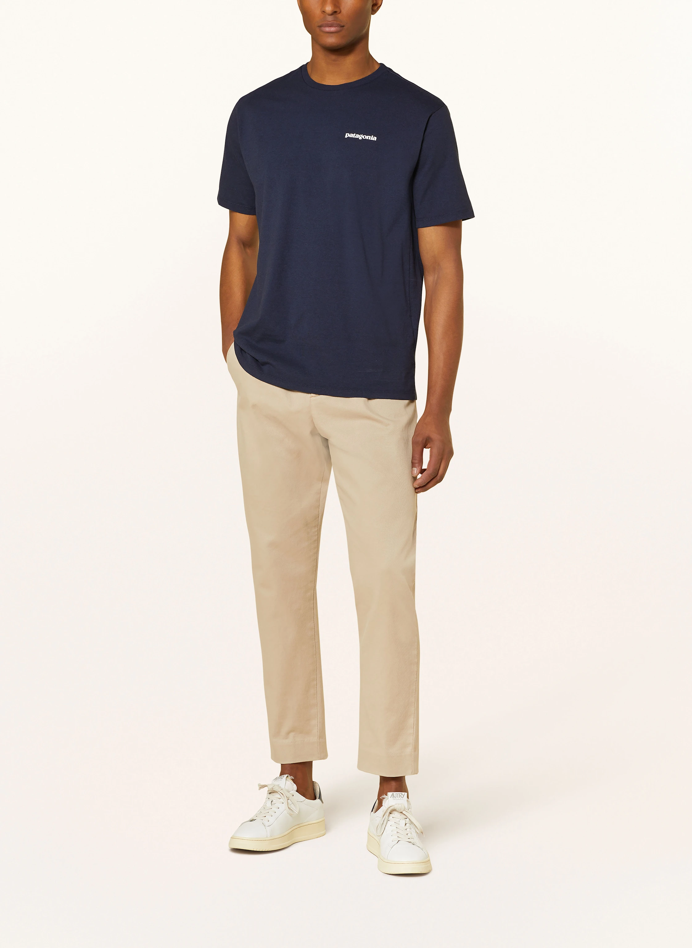 patagonia T-Shirt P-6