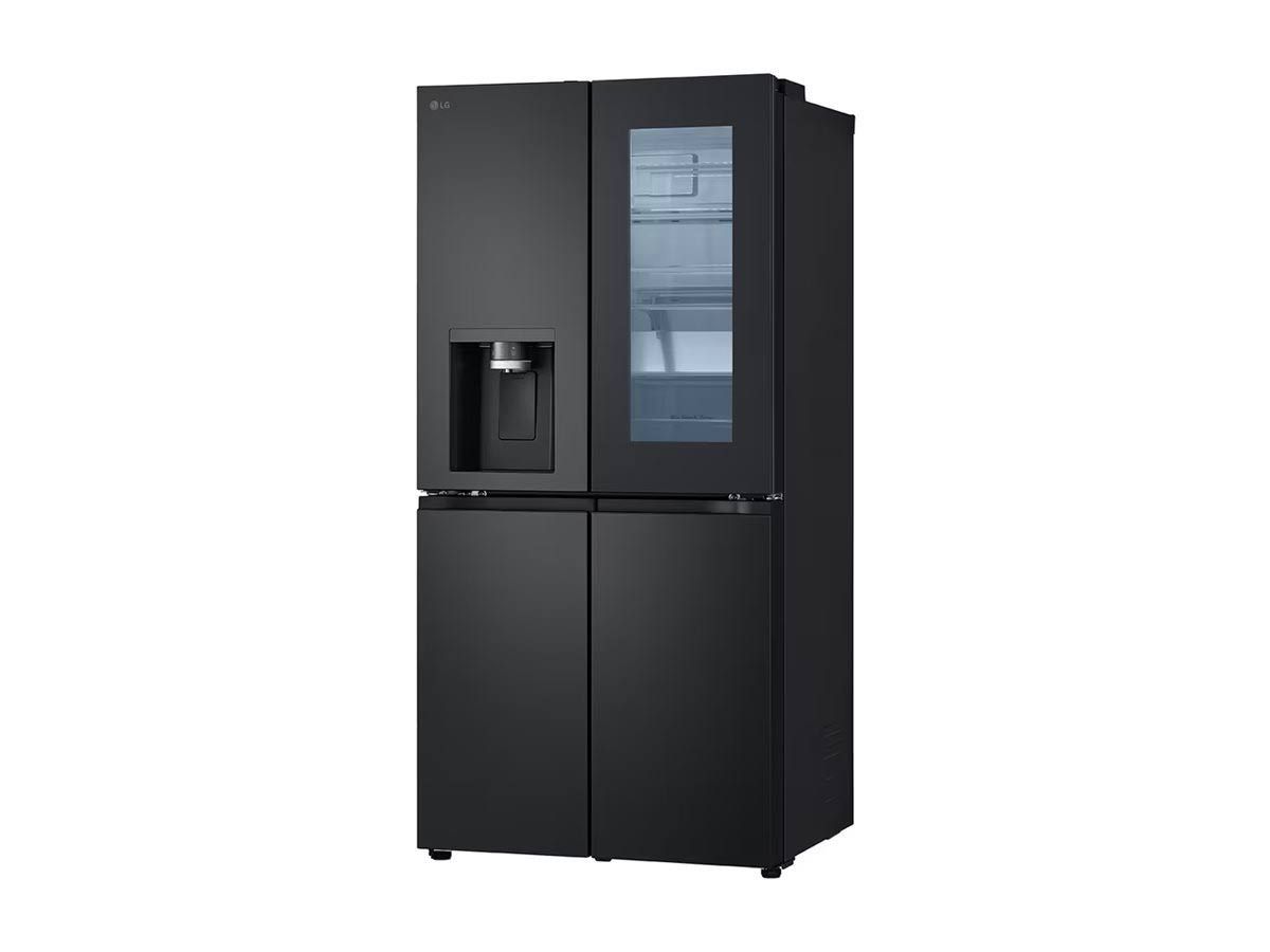 LG GMG861EPAE Multi-Door