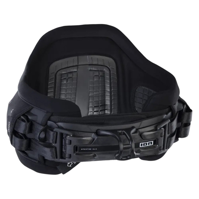 Harnais ceinture kite ion apex noir