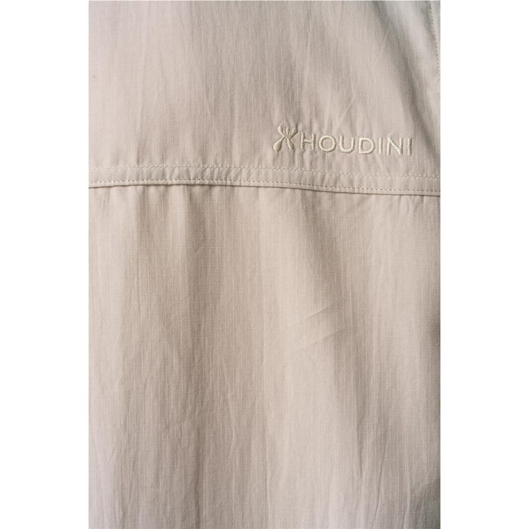 Houdini M's Tree Chore Jacket Sandstorm