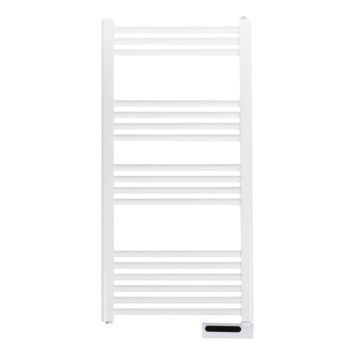 Eurom Handdoekverwarmer Sani-Towel 750 Elektrisch 50x105 cm wit