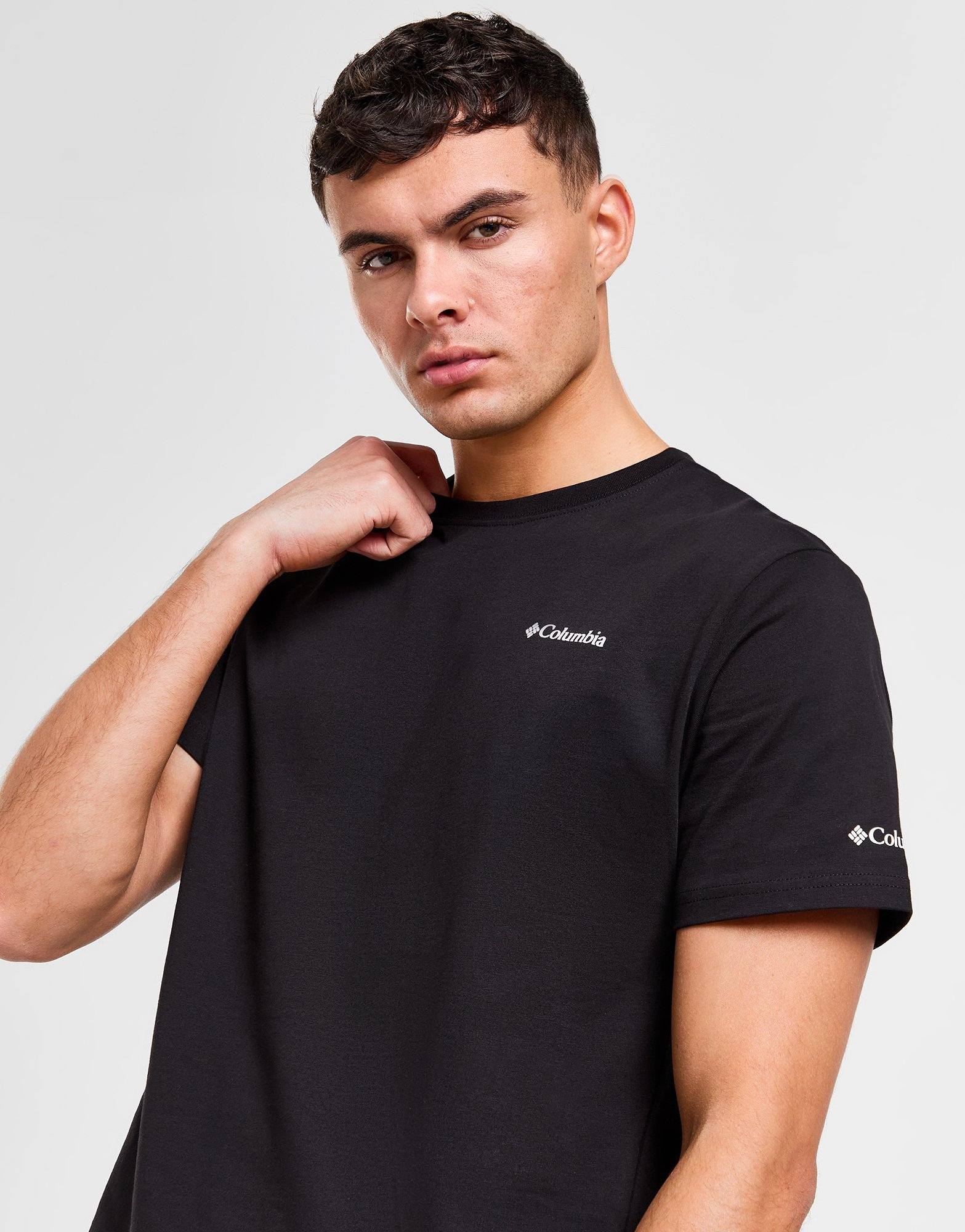 Columbia T-shirt Carlis Homme