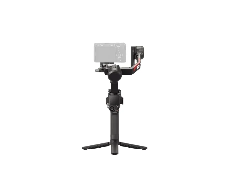 DJI RS 4 - Motoriseret håndholdt stabilisator