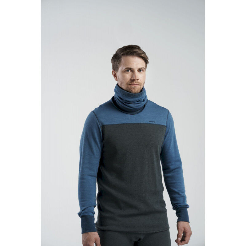 Kvitegga Merino 230 Headover - Cagoule