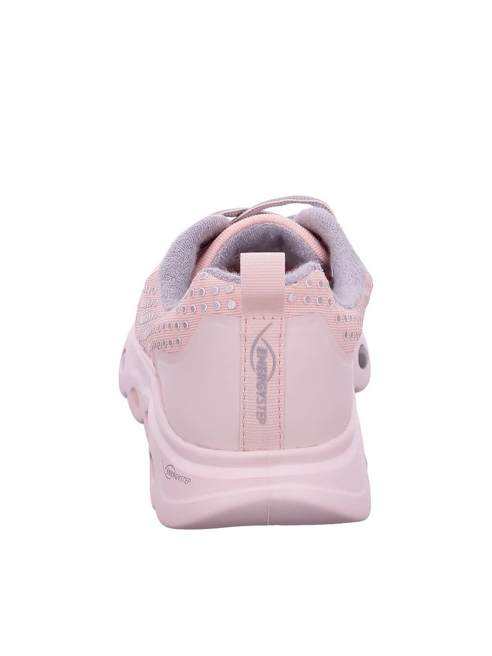 Energystep Schnürer Malibu rosa