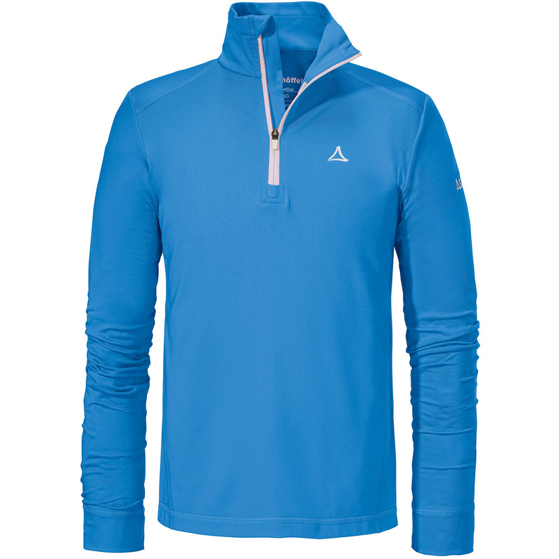 Schöffel Kinder Napoli2 Longsleeve