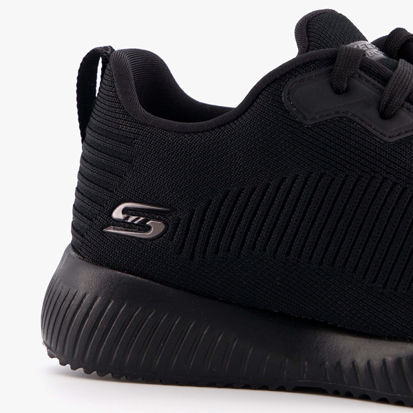 Skechers Bobs Squad Tough Talk dames sneakers