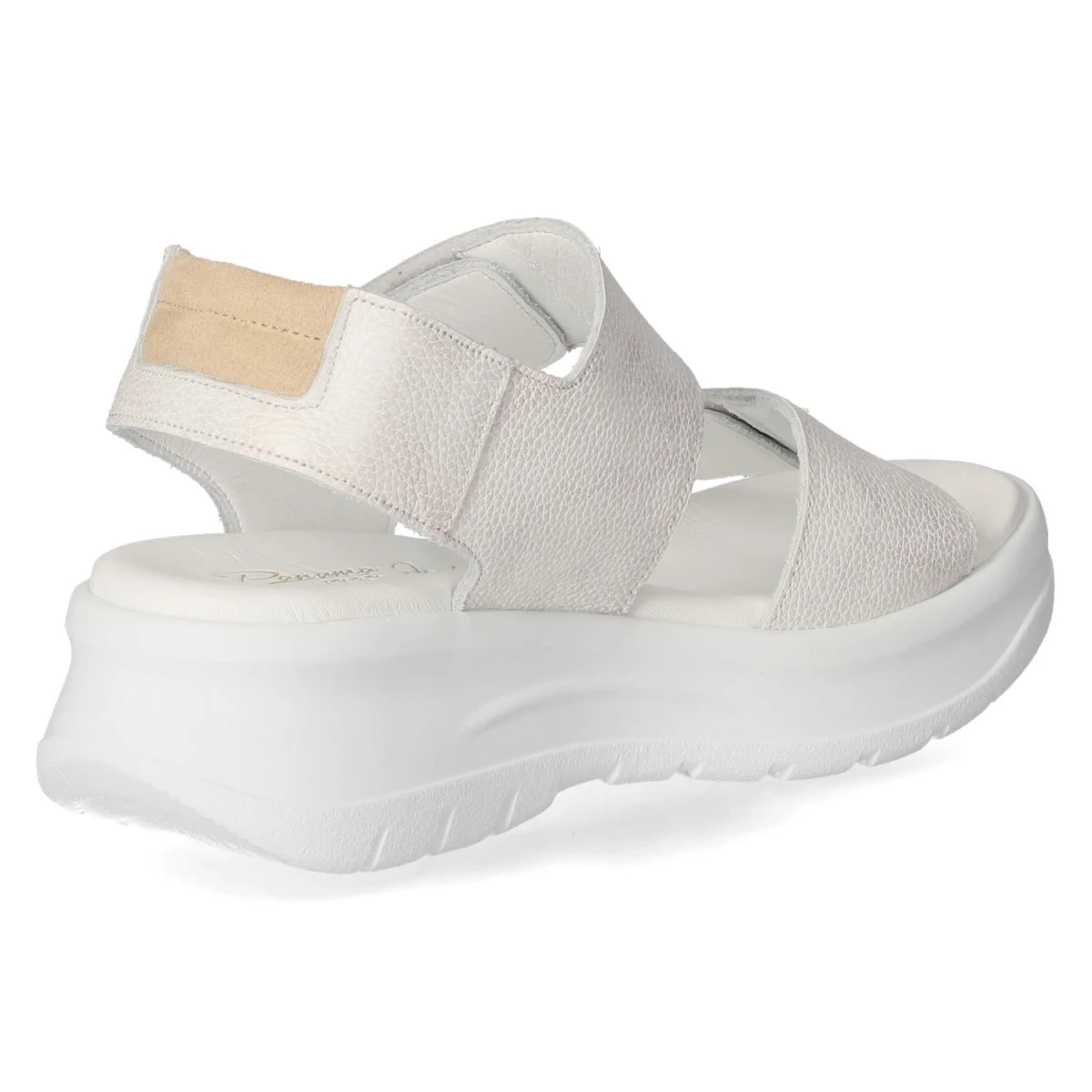 Panama JackSandalen NOAH - Camel