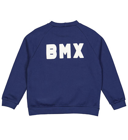 Freds WoRød Sweatshirt - BMX - Academy