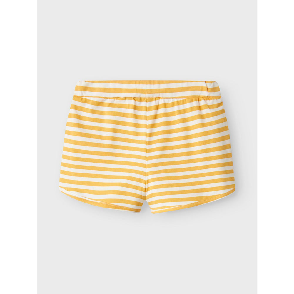 Køb Name It Pale Marigold Jinnia Shorts