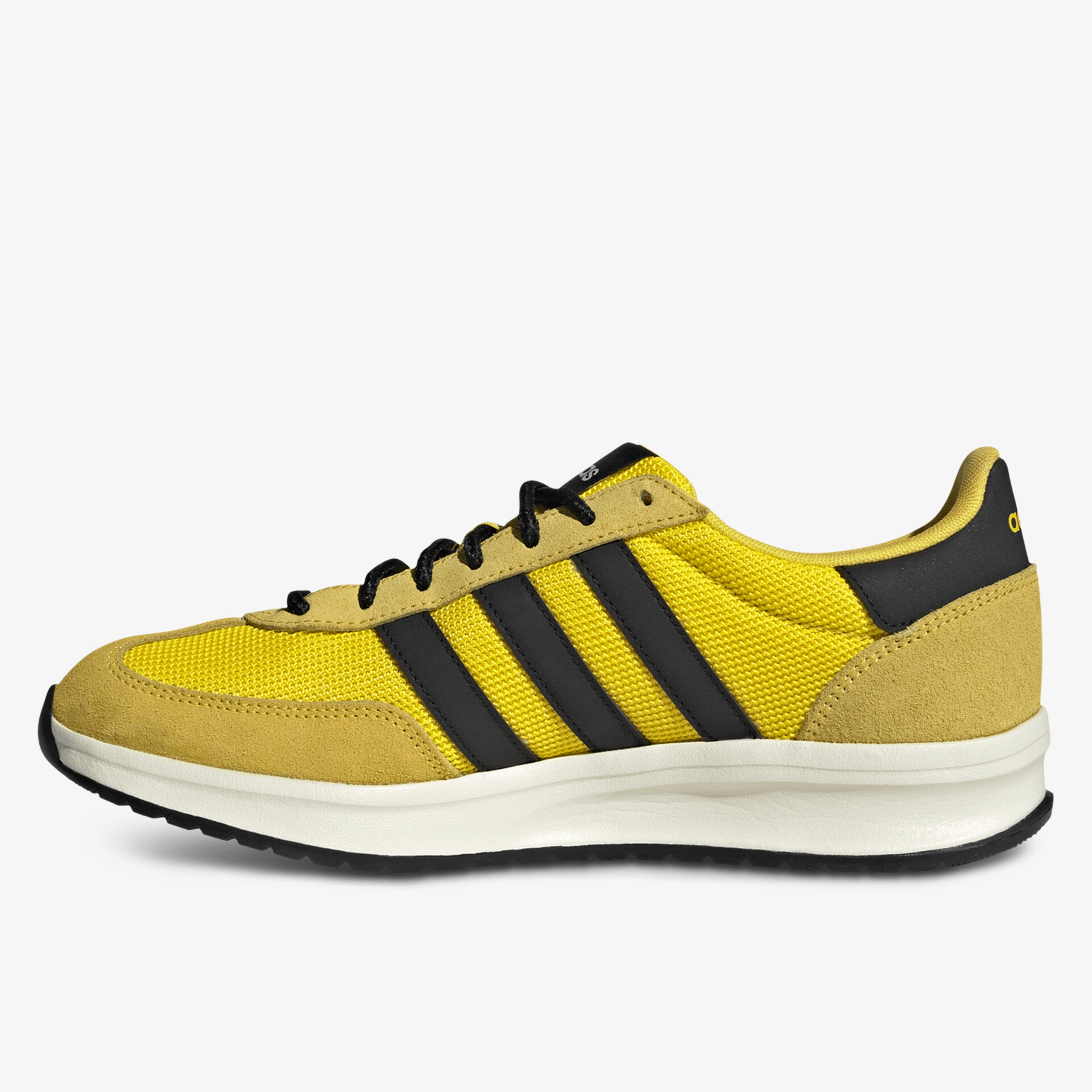 adidas RUN 70s 2.0 Herren Sneaker Low gelb