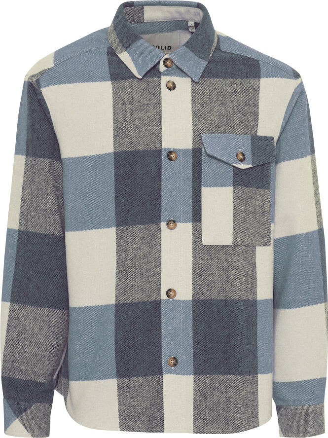 !Solid SDManheim Faded denim