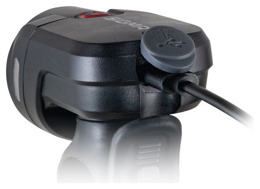 Eclairage Sigma Avant Aura 35 USB / Arrière Nugget II