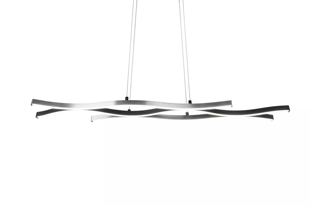 LED-Pendelleuchte Blaze