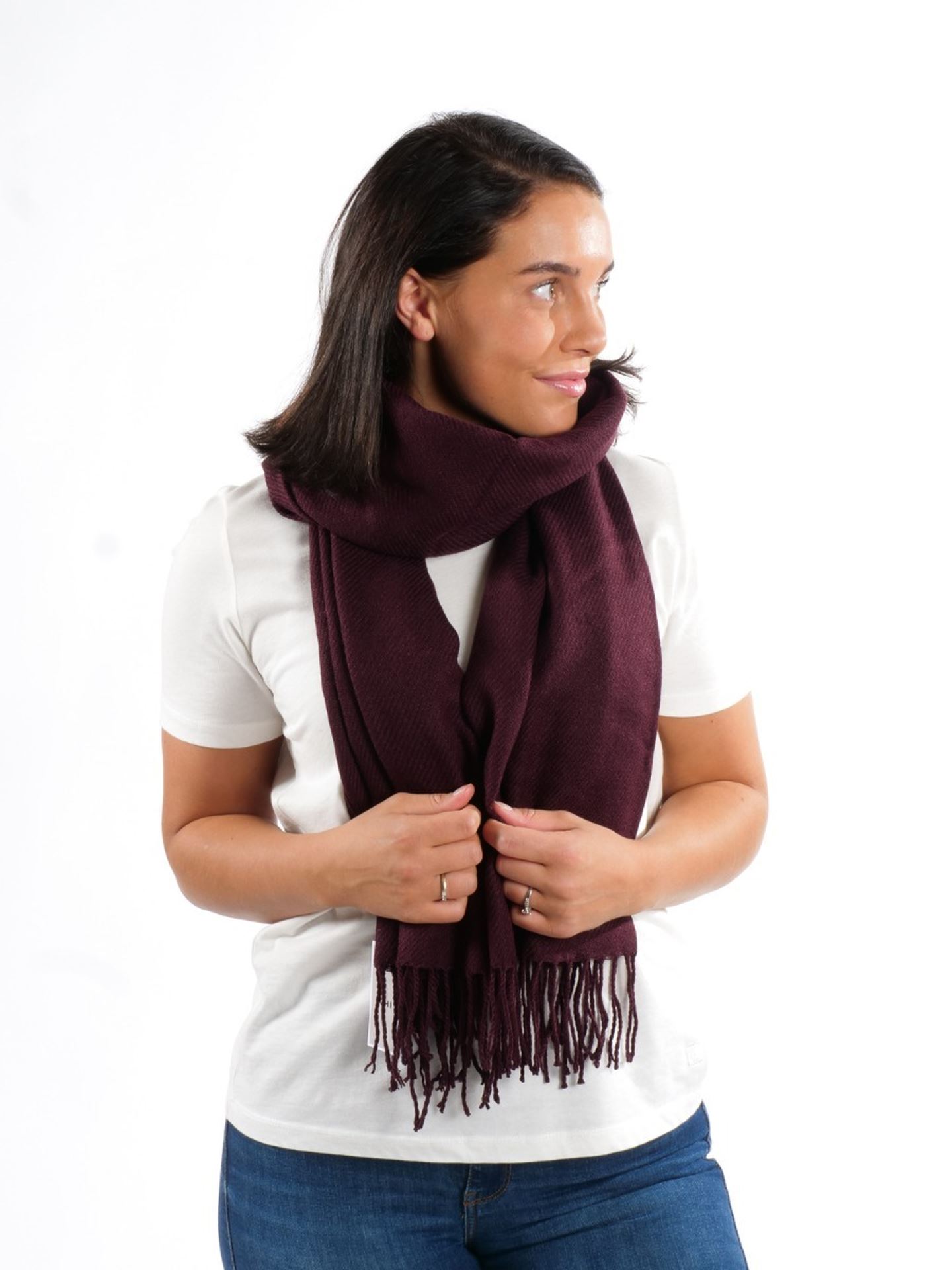 Varina Scarf