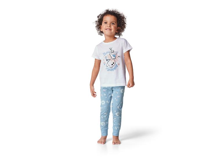 Kinder pyjama