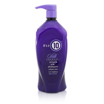 IT'S A 10 It's A 10 Shampoo Miracle Silk Express Silk