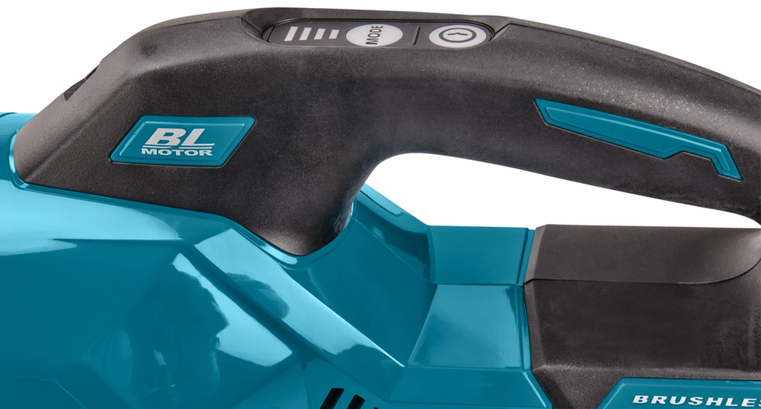 Makita CL001GZ20 XGT 40V Max Li-Ion accu steelstofzuiger body - 1200l/min - koolborstelloos