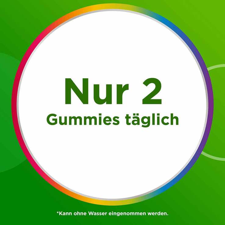 Centrum Multi Vitamin Gummies, 60 St