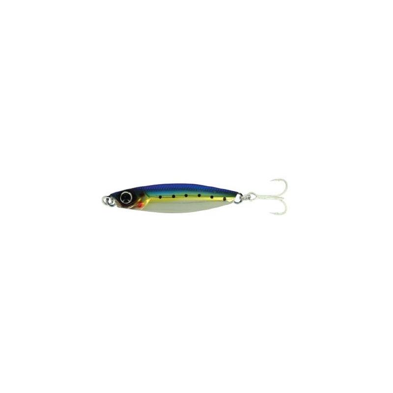 Cuiller A Jigger Autain Jz - 15G