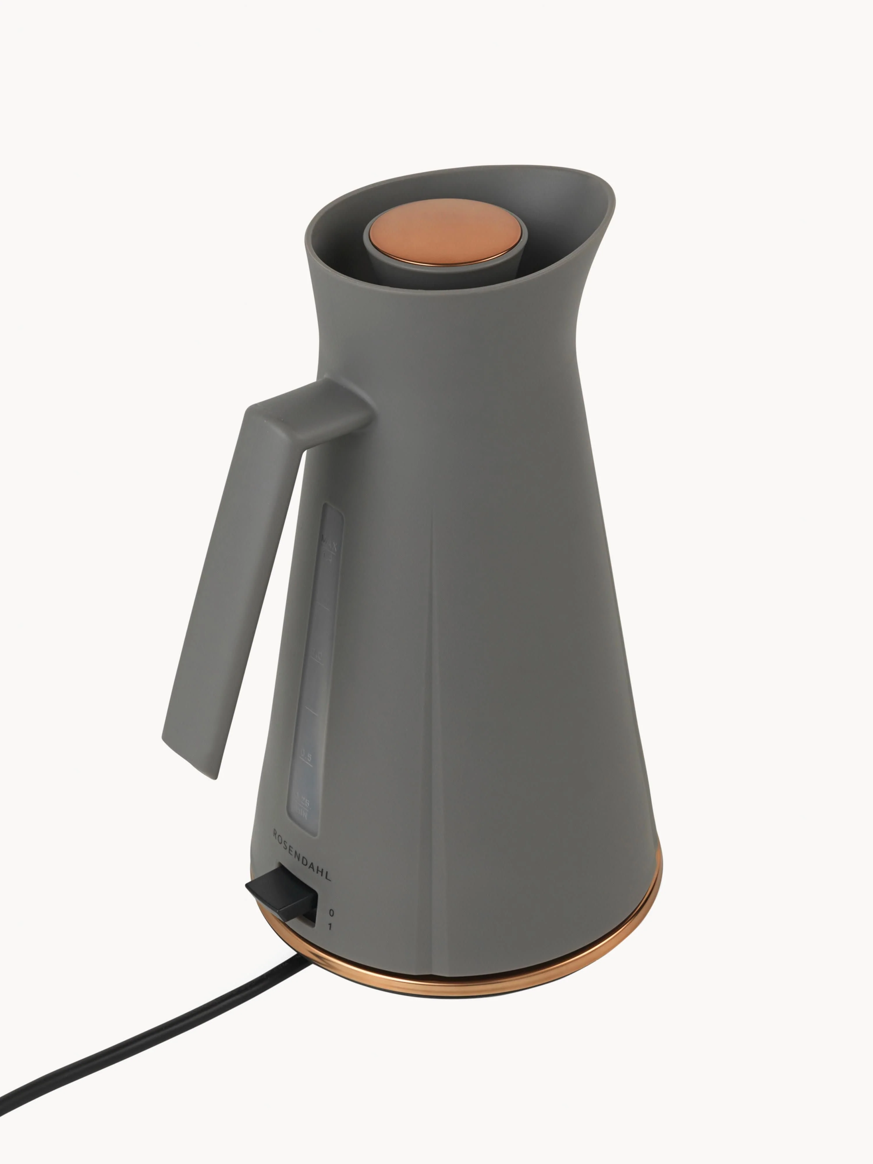 Waterkoker Grand Cru, 1.4 L